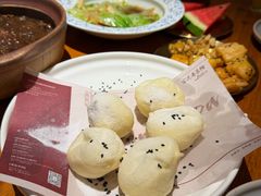 -宏达老菜馆(东安街店)