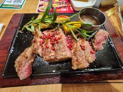 -豪客来牛排(文化路店)