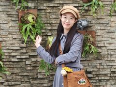 -石家庄市植物园