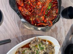 -李叔叔虾蟹大排档(青羊店)