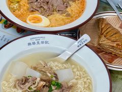 -兴华里茶记(禅城同济首店)