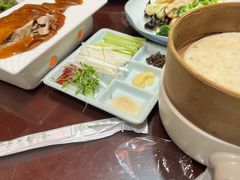 -恭敬李·烤鸭(天坛北门店)