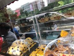 -马凯餐厅(长椿街店)