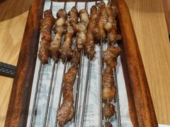 -马记永·兰州牛肉面(天通苑家乐福店)