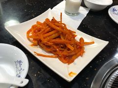 -丹东丛炟海鲜烧烤(江艺路店)