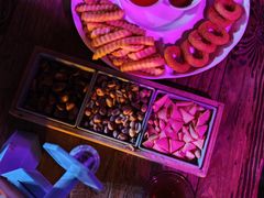 -老木头音乐空间(月河街店)