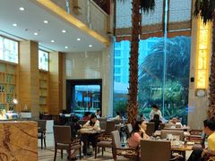-世纪金源大饭店海鲜自助餐厅(迎宾路店)