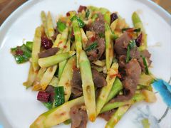 -邹胖哥好好吃餐馆(荔波美食街店)