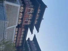 -隋唐洛阳城明堂天堂景区