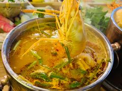 泰式火锅套餐-Thai Basil罗勒叶泰式餐厅(时代天街店)