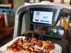 -北三老太太烧烤(人生一串上榜店)