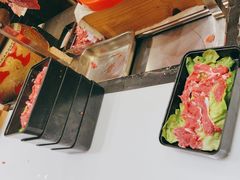 -温州铂尔曼酒店蘭 咖啡厅