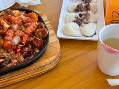 -顺姬冷面(延大店)