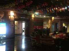 -歌库K馆量贩KTV(万达广场店)