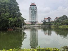 -厦门大学(思明校区)