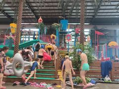 -南宫温泉水世界