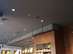 -星巴克(佛山南海万科店)