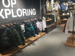 -THE NORTH FACE(海信广场ONEBOX店)