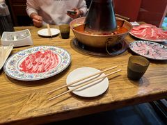 -朴都老北京紫铜火锅(荣成九龙城店)