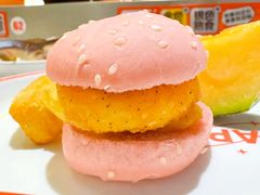 -龍歌自助小火锅(秦淮水游城店)