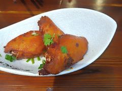 -黑白电视长沙小吃(美林M·LIVE天地东座店)