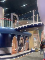 -奈尔宝家庭中心·亲子餐厅(鄞州万达店)