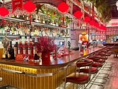 大堂-BOTTEGA意库(中骏世界城店)