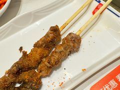-七八冷面·延边朝鲜族美食(世纪汇店)