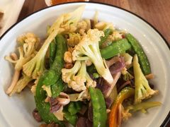 阳江小盆菜-先记烧鹅王·本地粤菜(福永店)