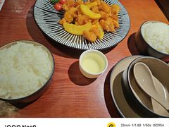 -田婆婆的菜(印象汇店)