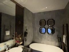 -和子足浴SPA会馆(东方之门店)