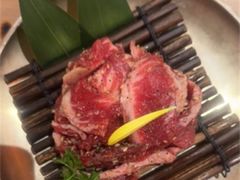-西塔老太太泥炉烤肉(江北印象汇店)