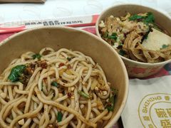 -盛香亭热卤(宝泰购物广场店)