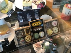 -星巴克臻选(成都环球乐天店)