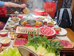 -大龙燚·旷野鲜火锅(广州首店)