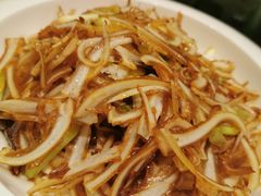 牛脆骨-徐记海鲜(陕西历史博物馆|明德门店)