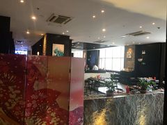 -daozao料理美术馆(寿光店)