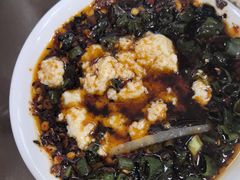 -涂山寺素食餐厅