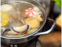 -丽江庭院之爱在路上(西单店)