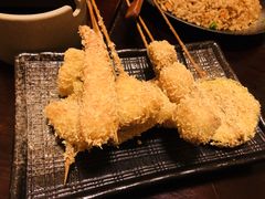 -円满日式居酒屋(蓉花路美食街店)