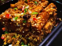 -铜锣湾·有麝自然香(渝北财富中心店)