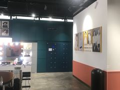 -海马体照相馆(天津世纪都会店)