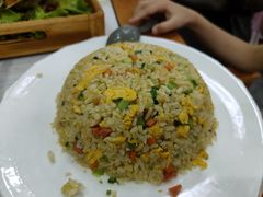 -老师家羊杂碎(延安总店)