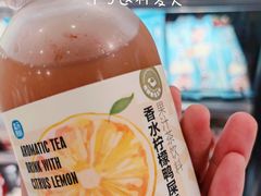 -盒马鲜生(双清路店)
