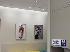 -天真蓝照相馆(新世界店)