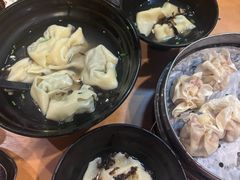 -真真鲜馄饨店(启蒙路店)