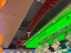 -渝厨生态火锅(合川区府店)
