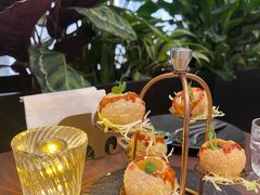 -Shantek象提南亚西餐厅&Bistro(淮海中路店)