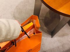 -爱马仕 HERMES(德基广场店)