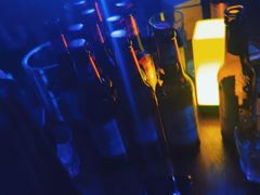 -苏荷酒吧(九街店)